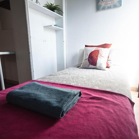 Nice Room By Eixample Barcelona Luaran gambar