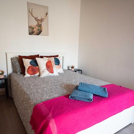 Nice Room By Eixample Barcelona Luaran gambar