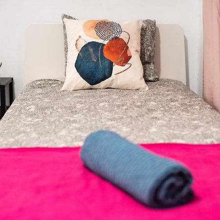 Nice Room By Eixample Barcelona Luaran gambar