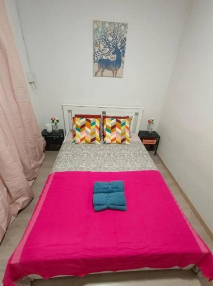 Nice Room By Eixample Barcelona Luaran gambar