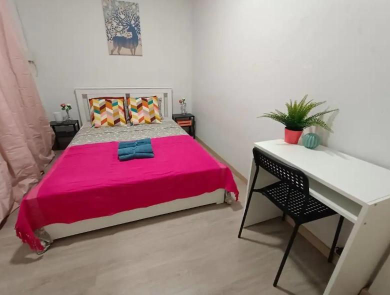 Nice Room By Eixample Barcelona Luaran gambar