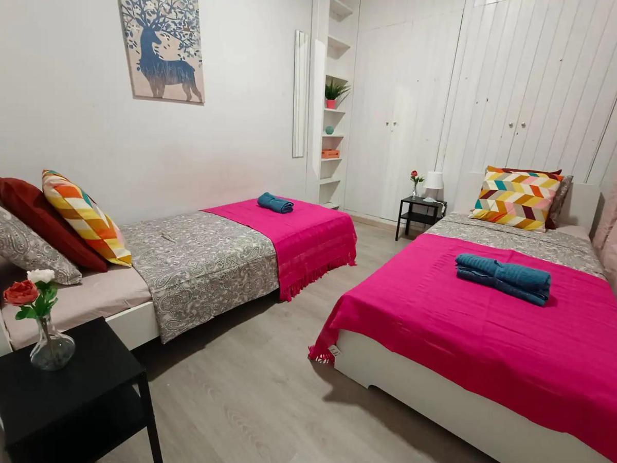 Nice Room By Eixample Barcelona Luaran gambar