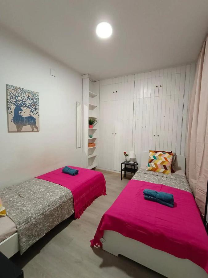 Nice Room By Eixample Barcelona Luaran gambar