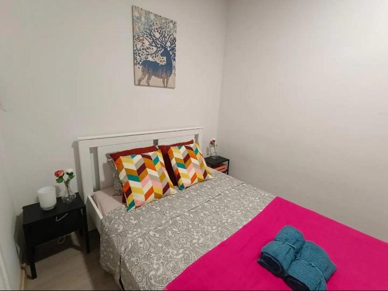 Nice Room By Eixample Barcelona Luaran gambar