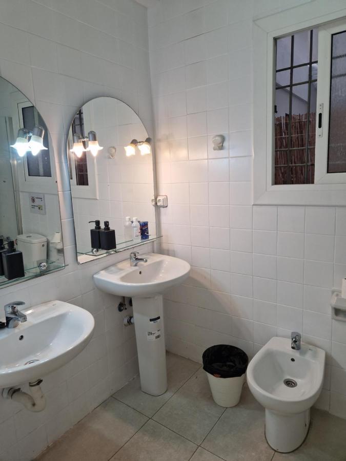 Nice Room By Eixample Barcelona Luaran gambar