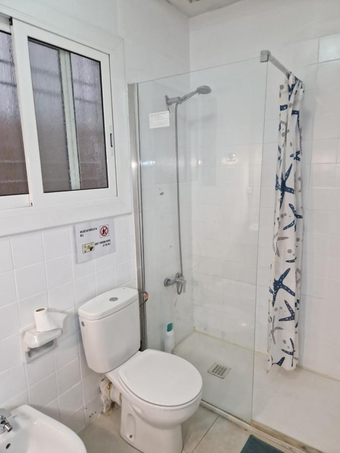 Nice Room By Eixample Barcelona Luaran gambar