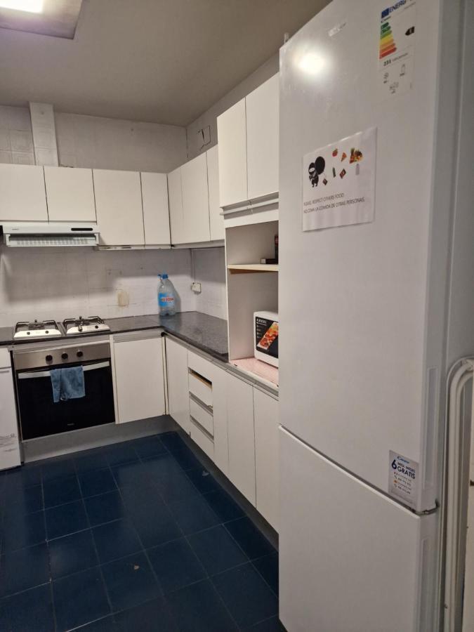 Nice Room By Eixample Barcelona Luaran gambar