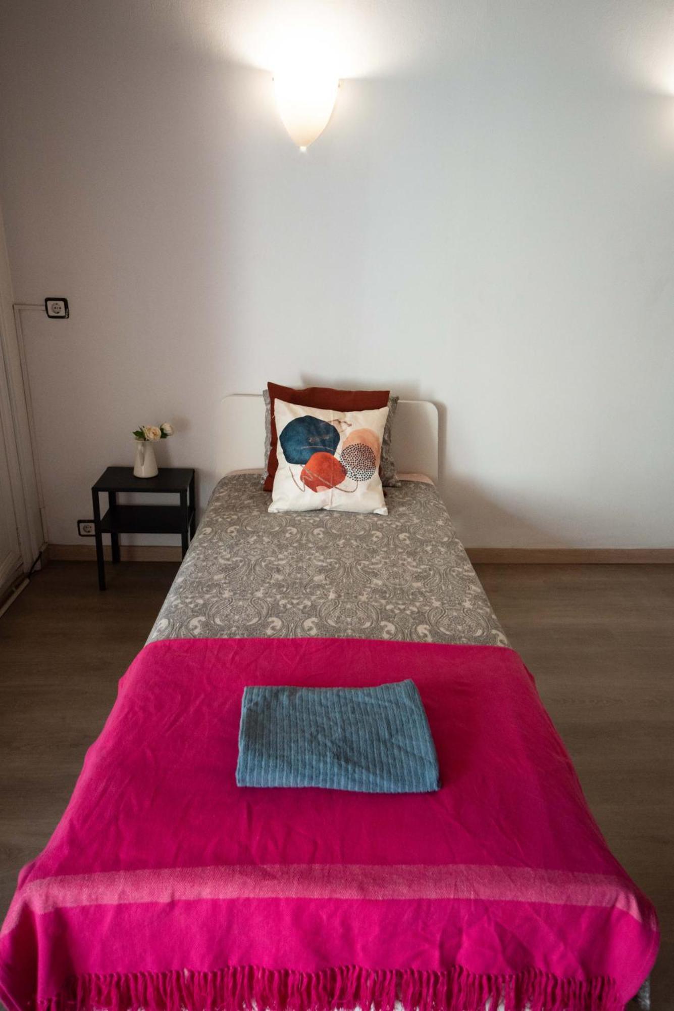 Nice Room By Eixample Barcelona Luaran gambar