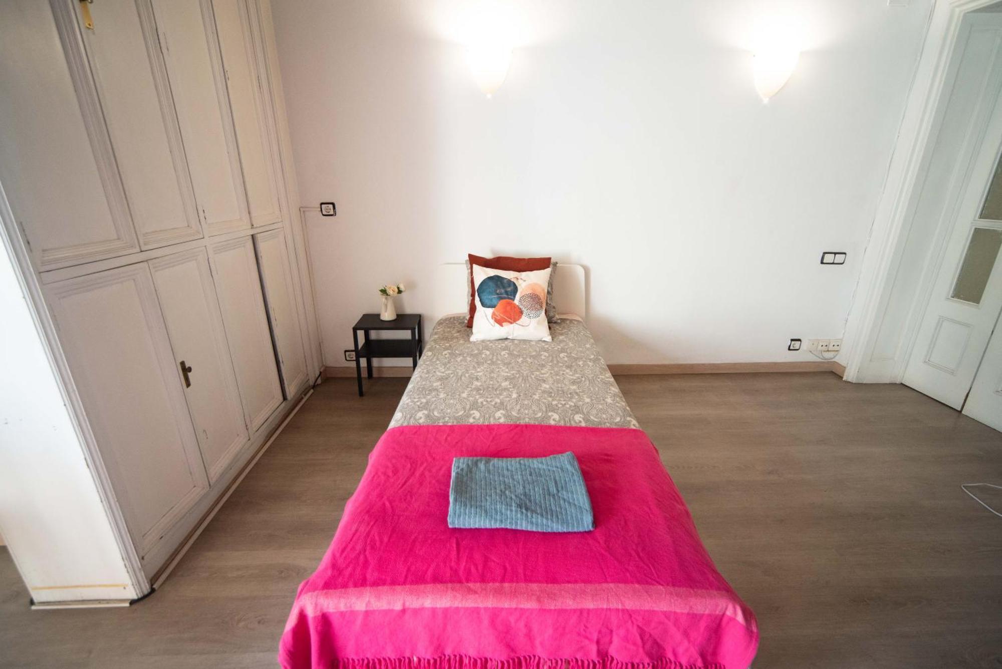 Nice Room By Eixample Barcelona Luaran gambar