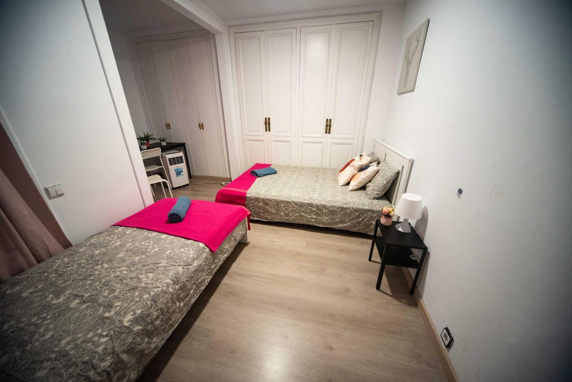 Nice Room By Eixample Barcelona Luaran gambar