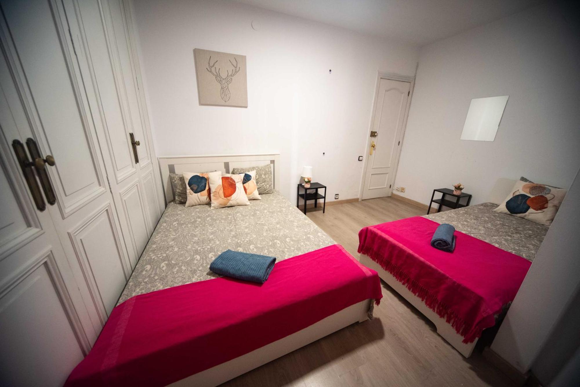 Nice Room By Eixample Barcelona Luaran gambar