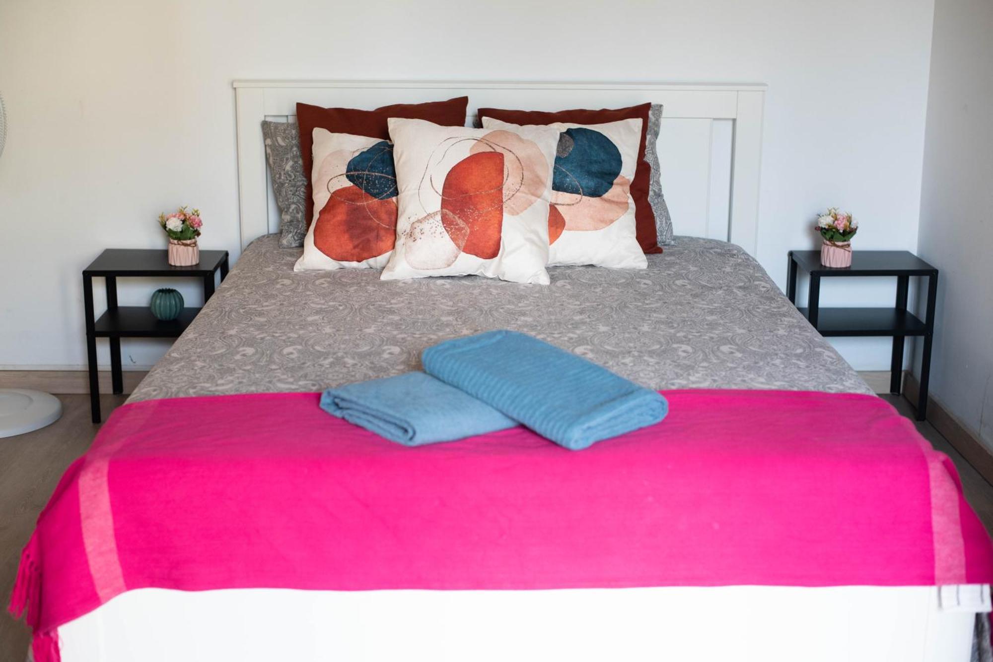 Nice Room By Eixample Barcelona Luaran gambar