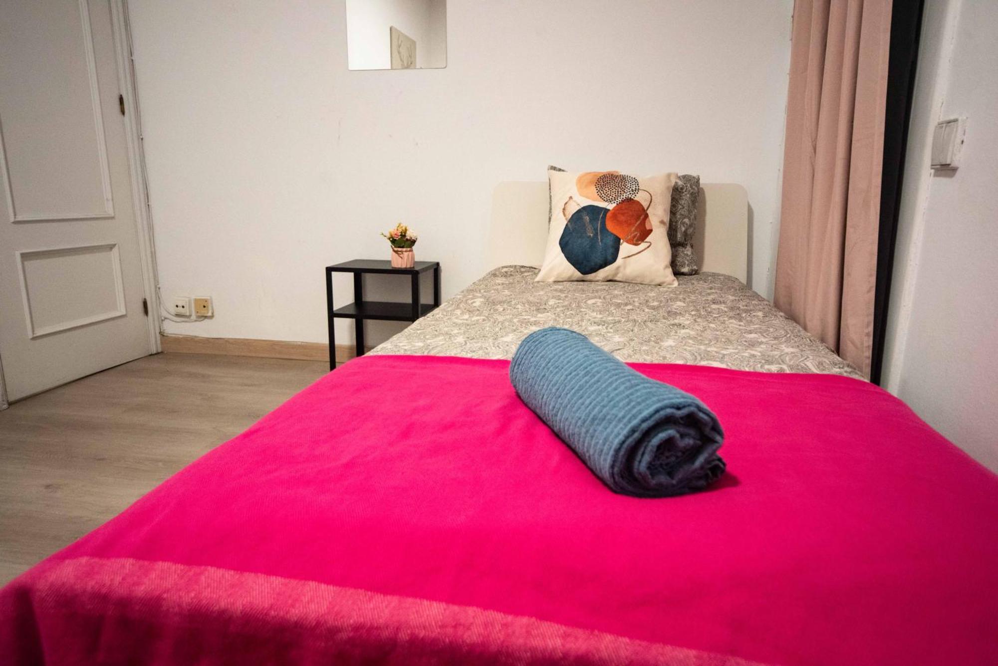 Nice Room By Eixample Barcelona Luaran gambar