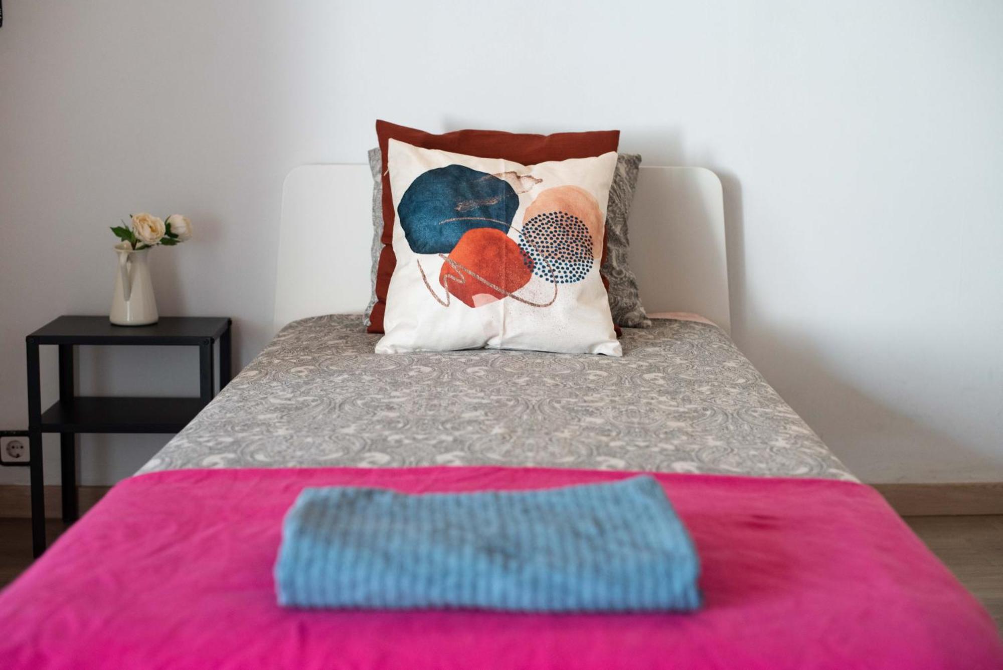 Nice Room By Eixample Barcelona Luaran gambar