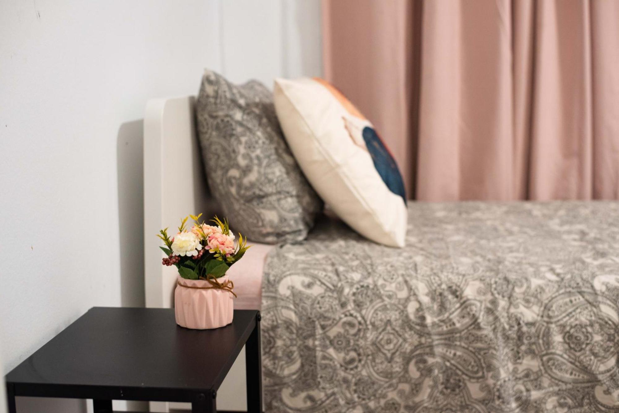 Nice Room By Eixample Barcelona Luaran gambar